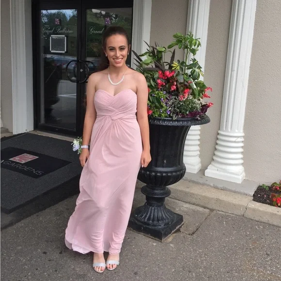 Prom Dress - Picture 11 of 11